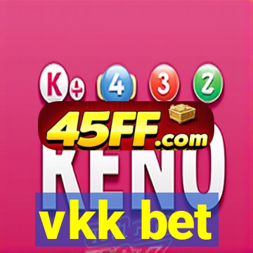 vkk bet